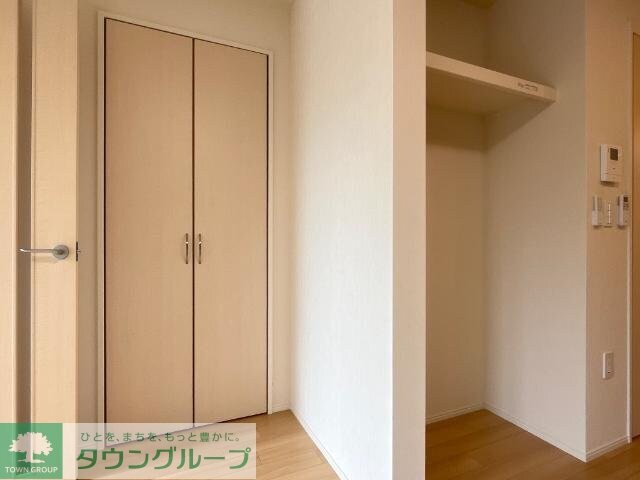 仮）深谷市国済寺スターテラスIIの物件内観写真