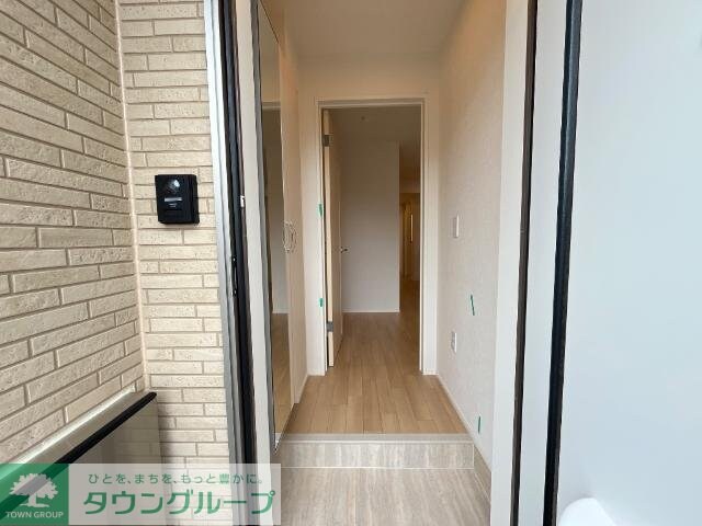 仮）深谷市国済寺スターテラスIIの物件内観写真