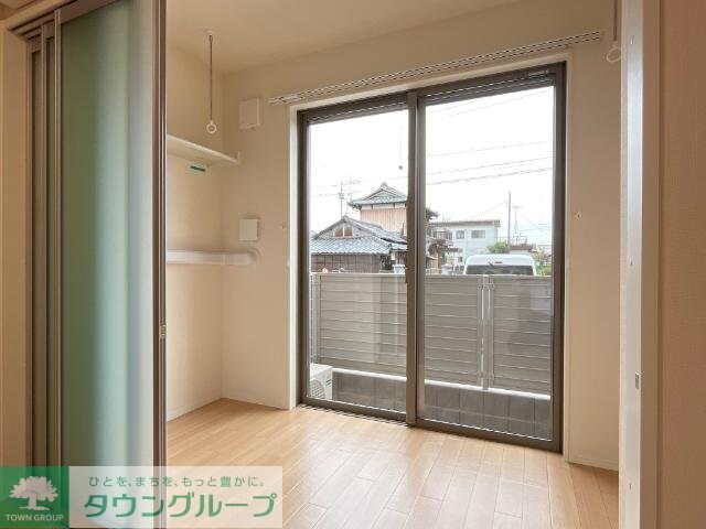 仮）深谷市国済寺スターテラスIIの物件内観写真