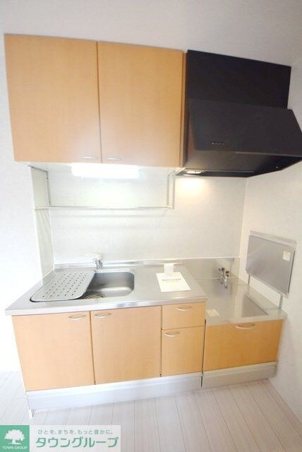 シャルマンの物件内観写真