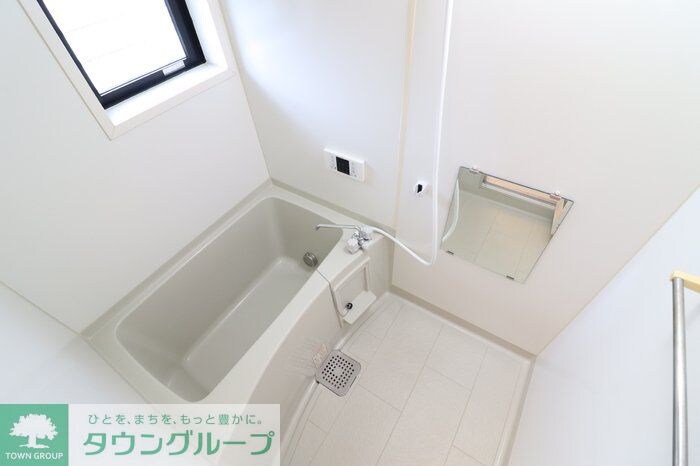 シャルマンの物件内観写真