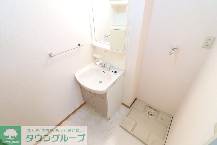 シャルマンの物件内観写真