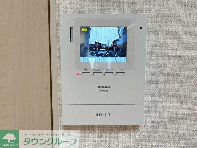 仮）深谷市国済寺スターテラスIIの物件内観写真
