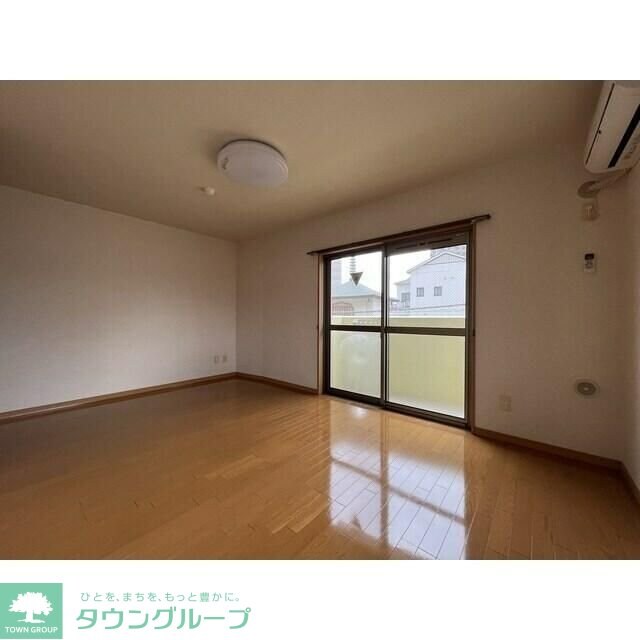 カーサ・ディ・アストゥロの物件内観写真