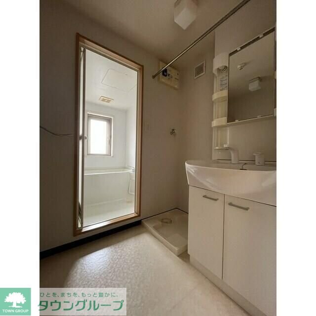 カーサ・ディ・アストゥロの物件内観写真