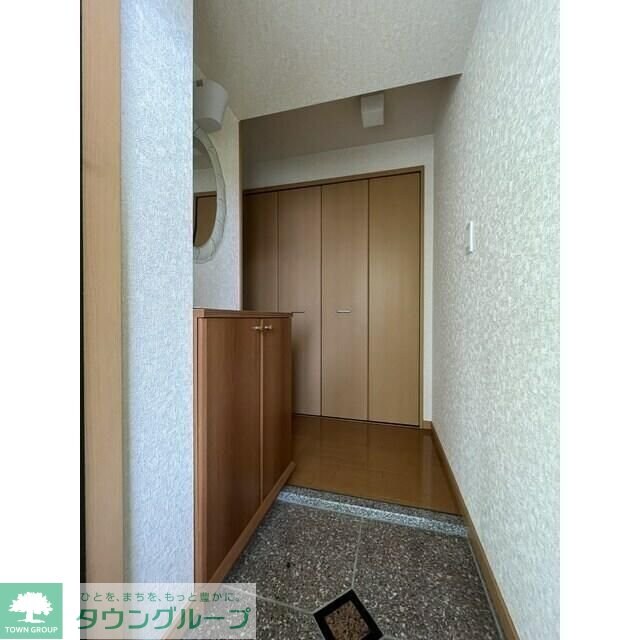 カーサ・ディ・アストゥロの物件内観写真