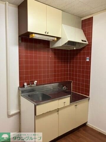 シティホームズ鴻巣8の物件内観写真