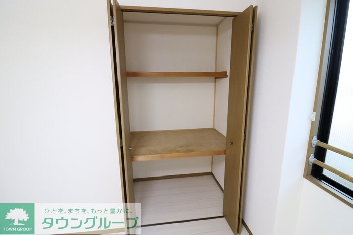 サンヴィレッジ本宿の物件内観写真