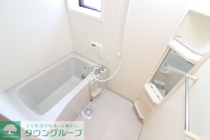 グランメールの物件内観写真