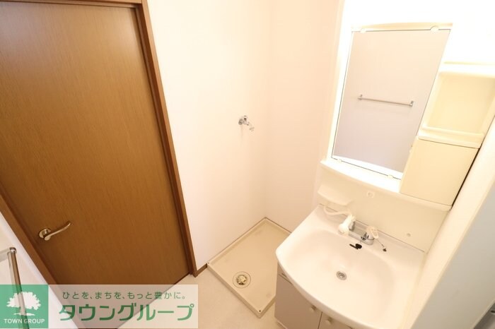 グランメールの物件内観写真