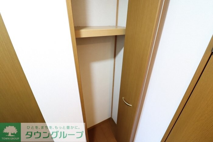 グランメールの物件内観写真