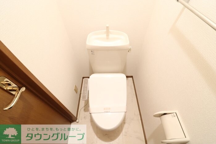 グランメールの物件内観写真