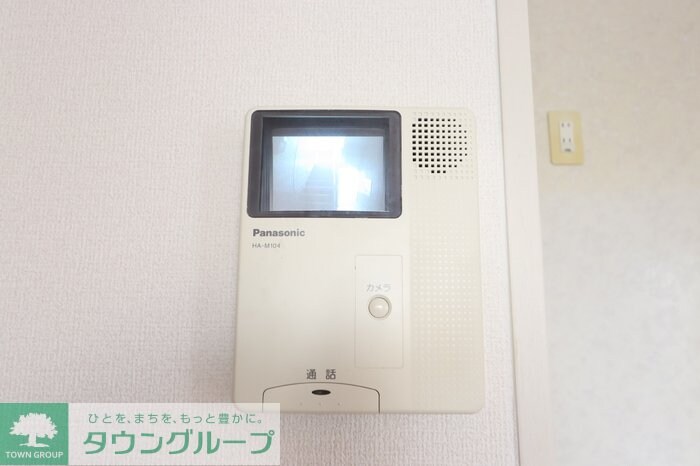 グランメールの物件内観写真