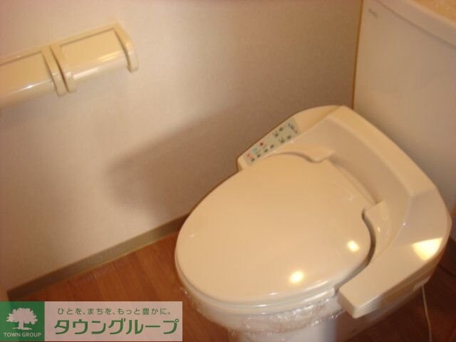 エミネンスの物件内観写真