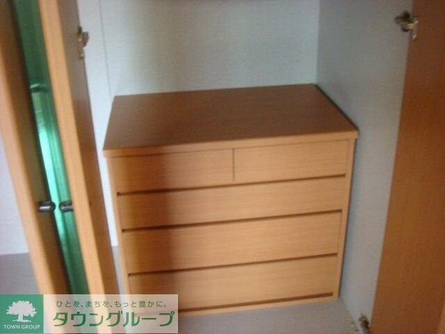 エミネンスの物件内観写真