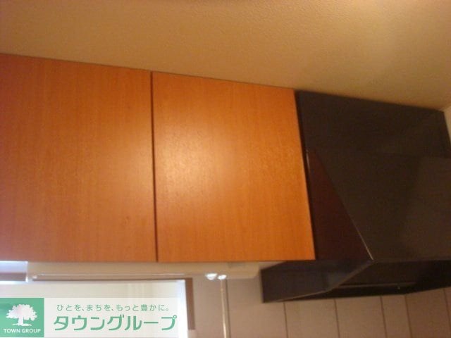 エミネンスの物件内観写真