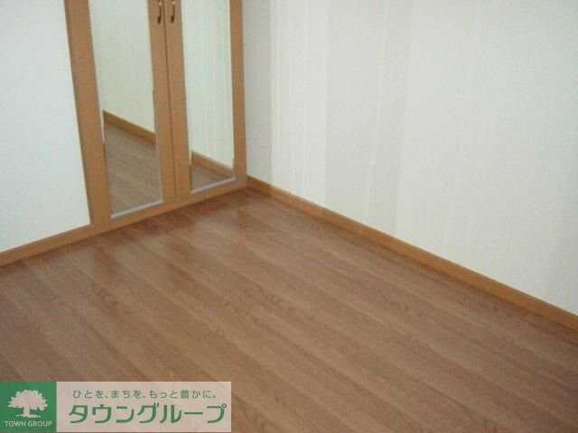 エミネンスの物件内観写真