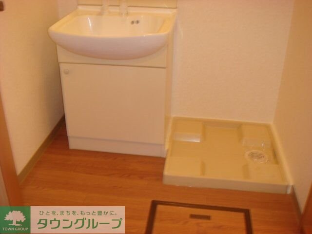 エミネンスの物件内観写真