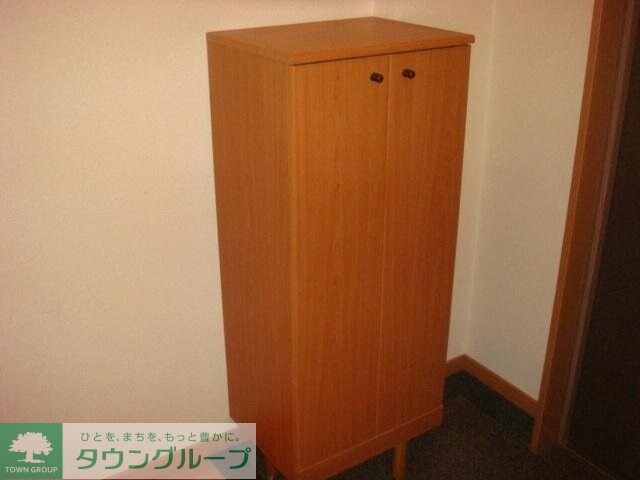 エミネンスの物件内観写真