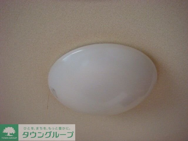 エミネンスの物件内観写真