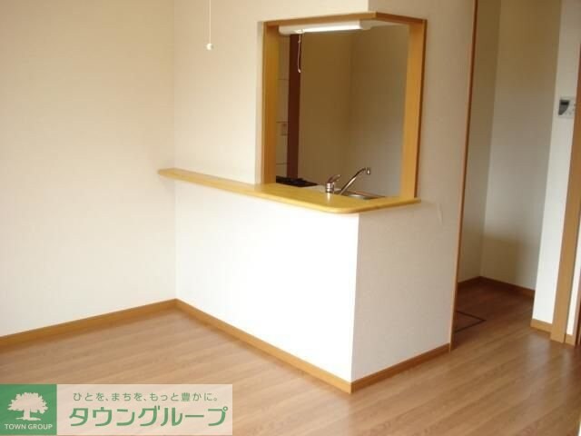 コンフォール・秩父の物件内観写真