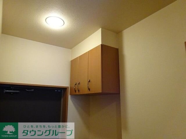 コンフォール・秩父の物件内観写真