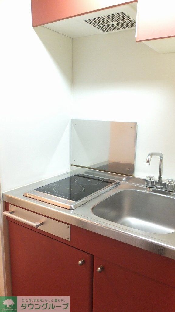 レオパレス浮城の物件内観写真