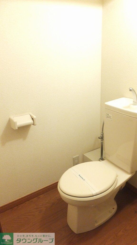 レオパレス浮城の物件内観写真