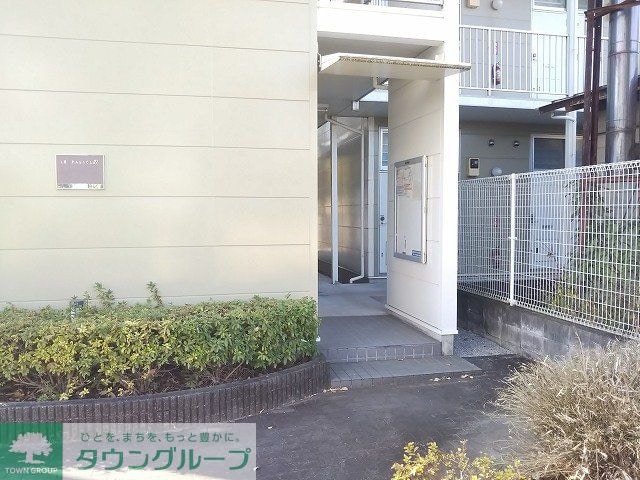 レオパレス浮城の物件内観写真