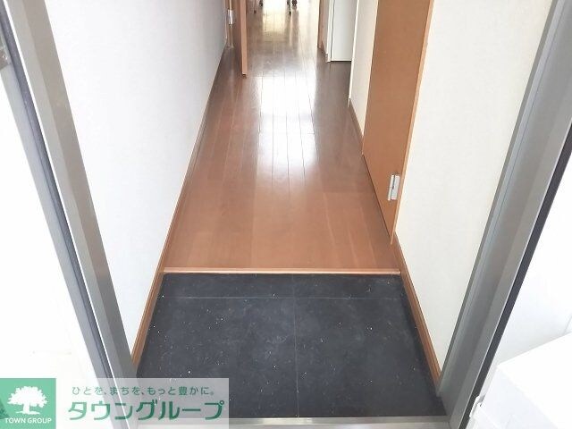 レオパレス浮城の物件内観写真