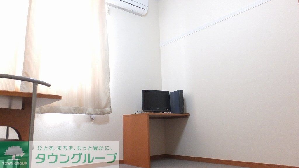 レオパレス浮城の物件内観写真