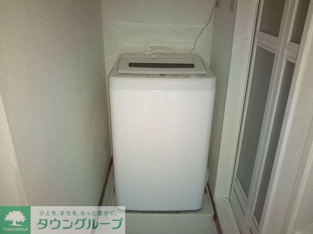 レオパレス浮城の物件内観写真