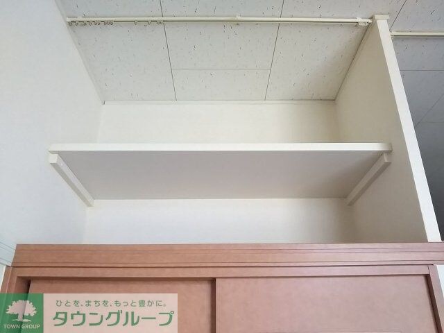 レオパレス浮城の物件内観写真