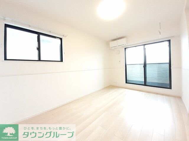 エテルノ　IIの物件内観写真