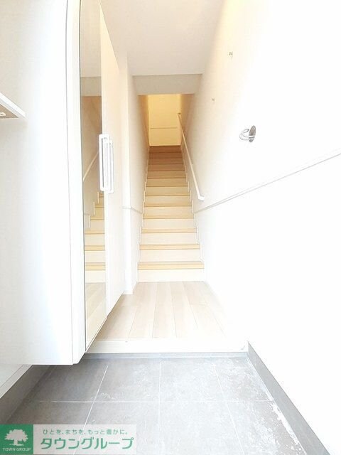 エテルノ　IIの物件内観写真