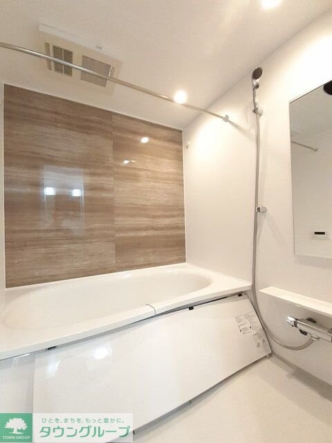 エテルノ　IIの物件内観写真