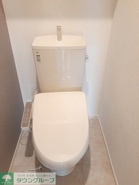 エテルノ　IIの物件内観写真