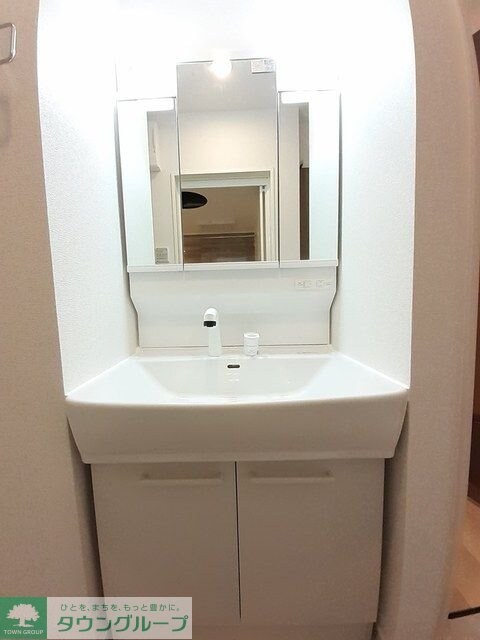 エテルノ　IIの物件内観写真