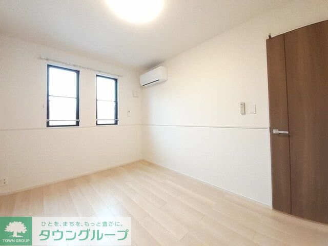 エテルノ　IIの物件内観写真