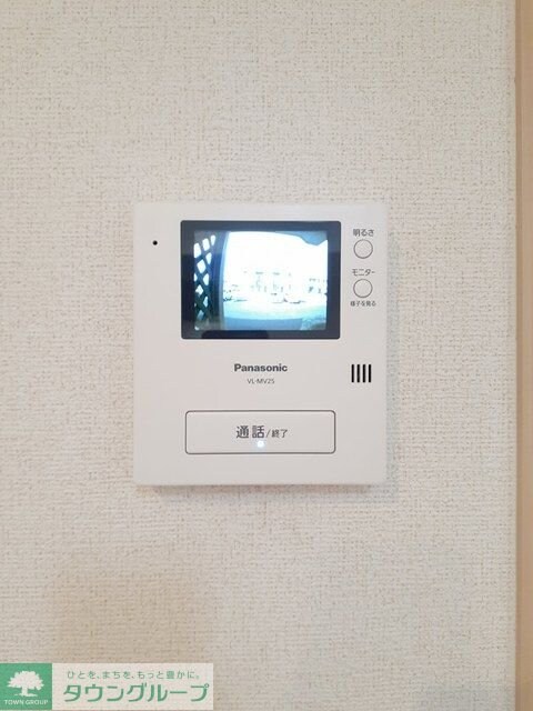 ベル・コリーヌの物件内観写真