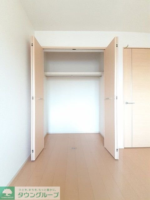 ベル・コリーヌの物件内観写真