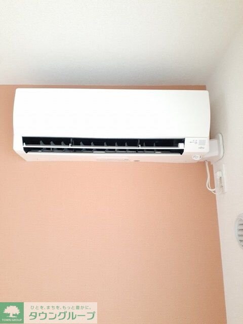 ベル・コリーヌの物件内観写真