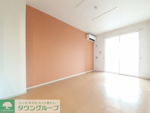 ベル・コリーヌの物件内観写真