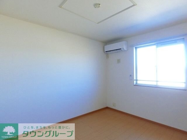 プロメナーデの物件内観写真