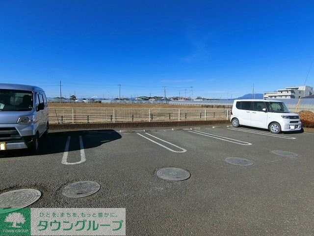 プロメナーデの物件内観写真