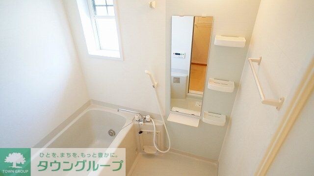 サン・ファーストＡの物件内観写真