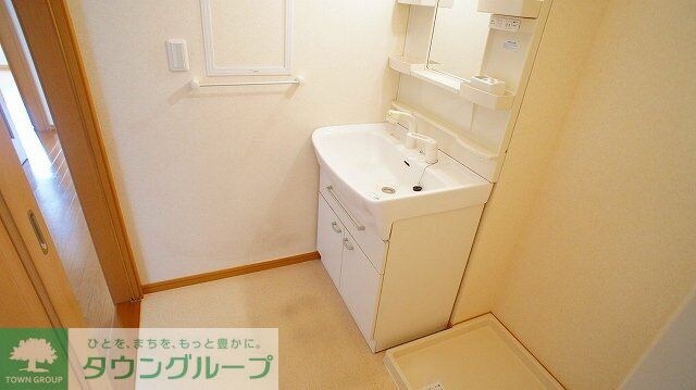 サン・ファーストＡの物件内観写真