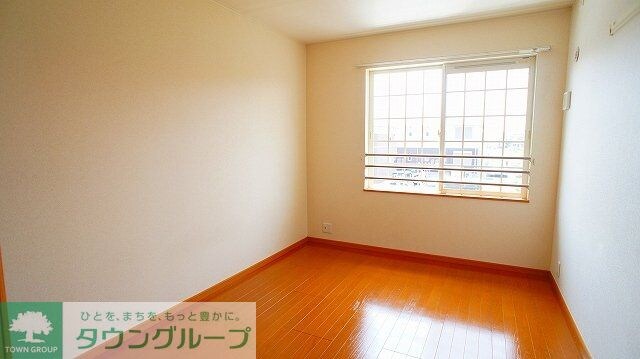 サン・ファーストＡの物件内観写真