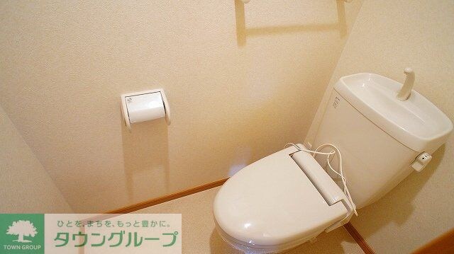 サン・ファーストＡの物件内観写真