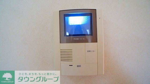 サン・ファーストＡの物件内観写真